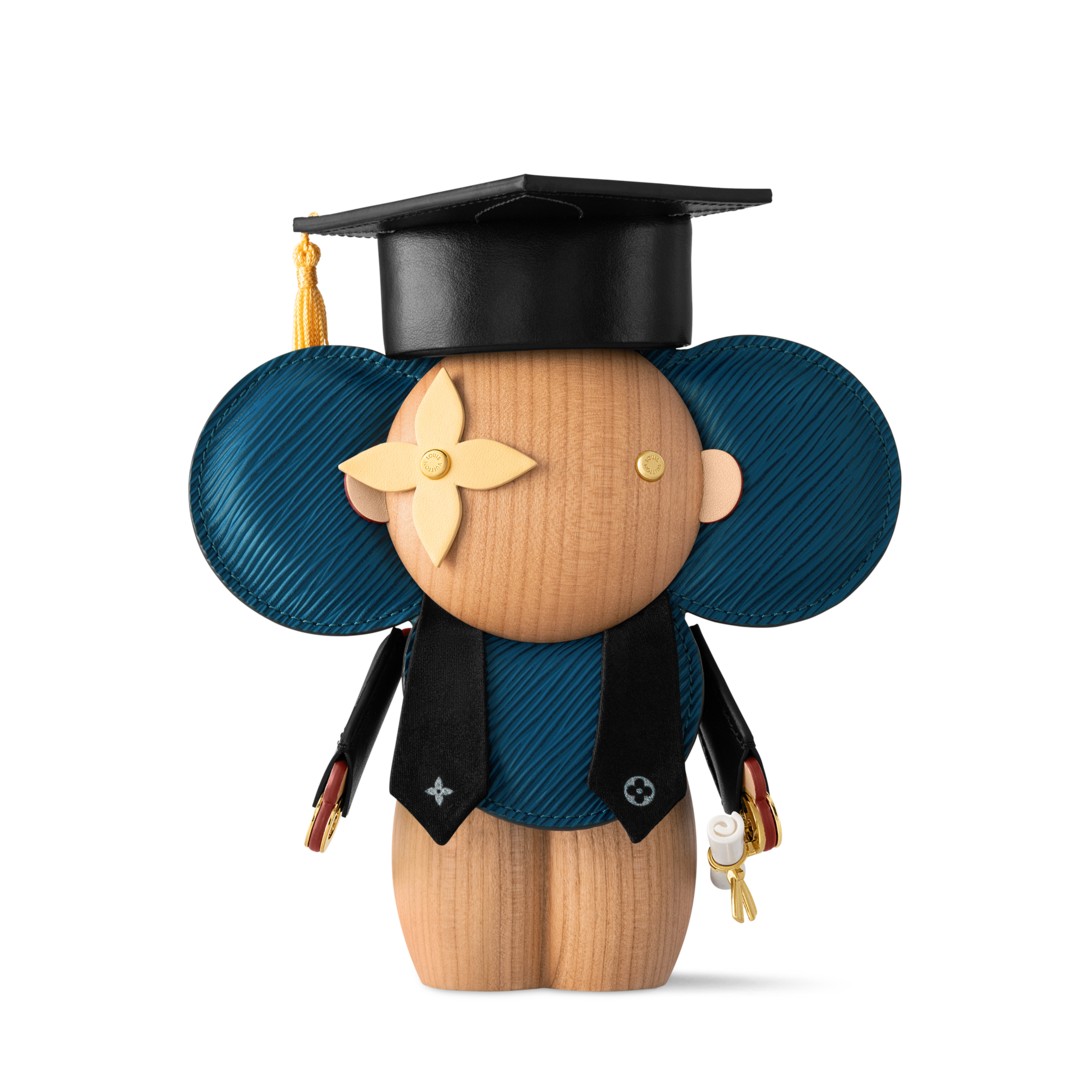 Vivienne Graduate S00 - Trunks, Travel and Home - Sport and Games